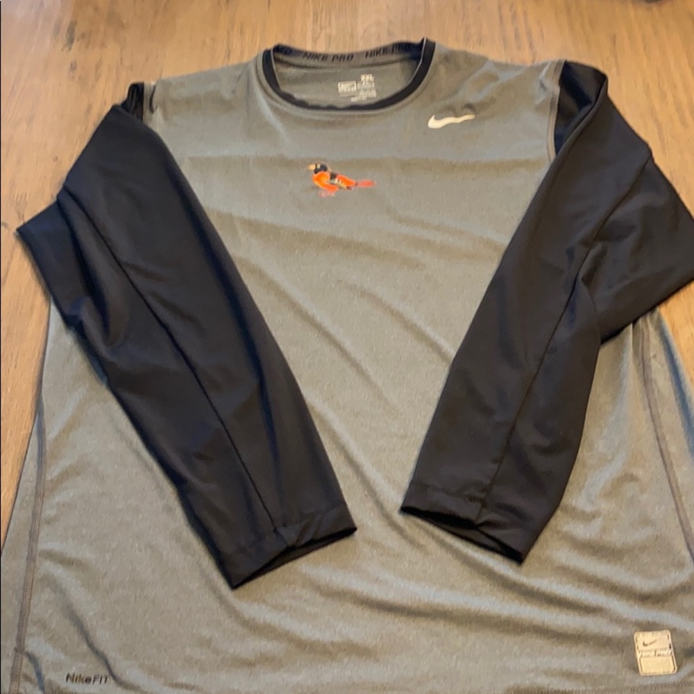 Nike fit dry pro  men’s size xxl